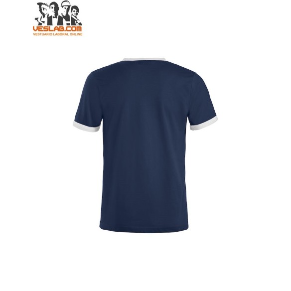 CAMISETA NOME CLIQUE KIDS