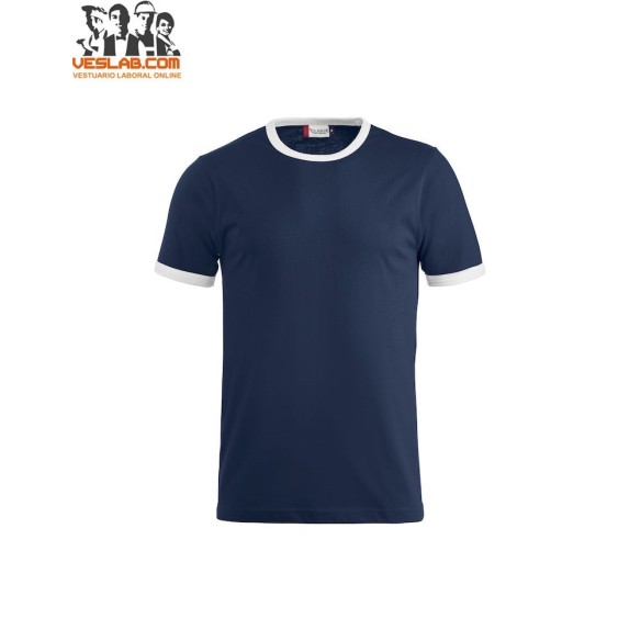 T-SHIRT NOME CLIQUE KIDS