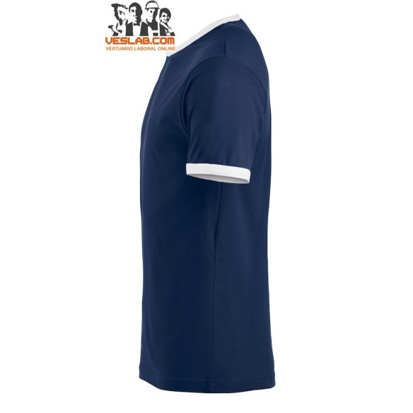 CAMISETA NOME CLIQUE KIDS