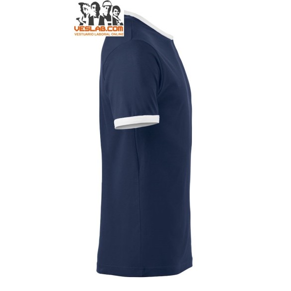 CAMISETA NOME CLIQUE KIDS