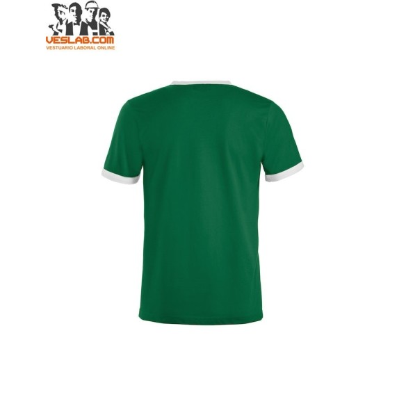 CAMISETA NOME CLIQUE KIDS