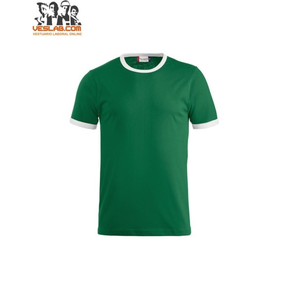 NOME CLIQUE T-SHIRT KIDS