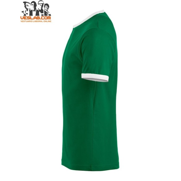 CAMISETA NOME CLIQUE KIDS