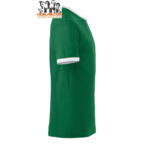 T-SHIRT NOME CLIQUE KIDS