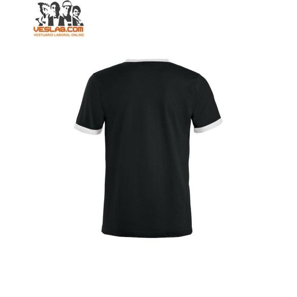 CAMISETA NOME CLIQUE KIDS