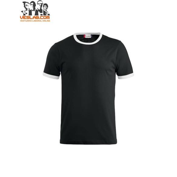 NOME CLIQUE T-SHIRT KIDS