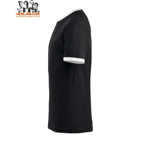 T-SHIRT NOME CLIQUE KIDS