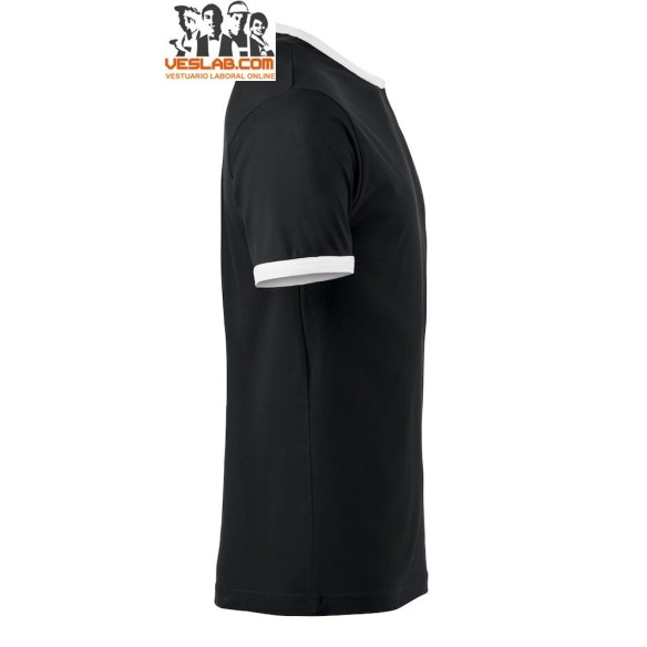 NOME CLIQUE T-SHIRT KIDS