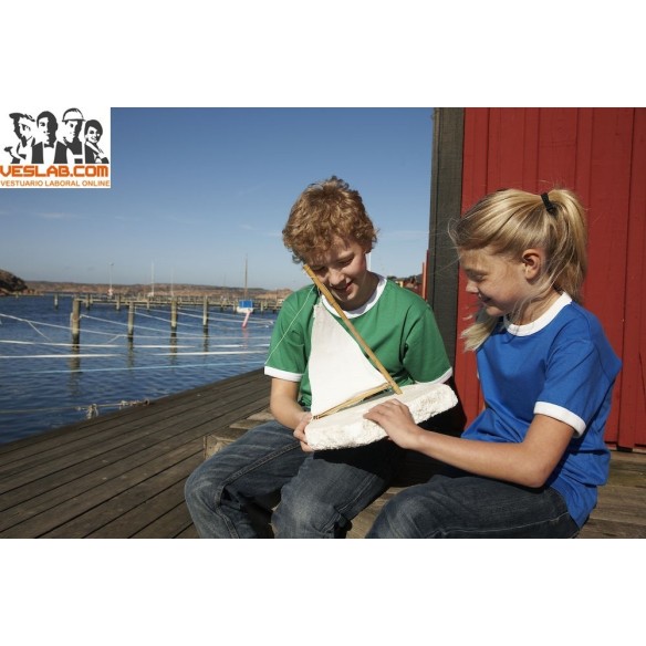 CAMISETA NOME CLIQUE KIDS