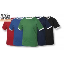 camiseta nome clique kids 22