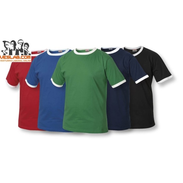 T-SHIRT NOME CLIQUE KIDS