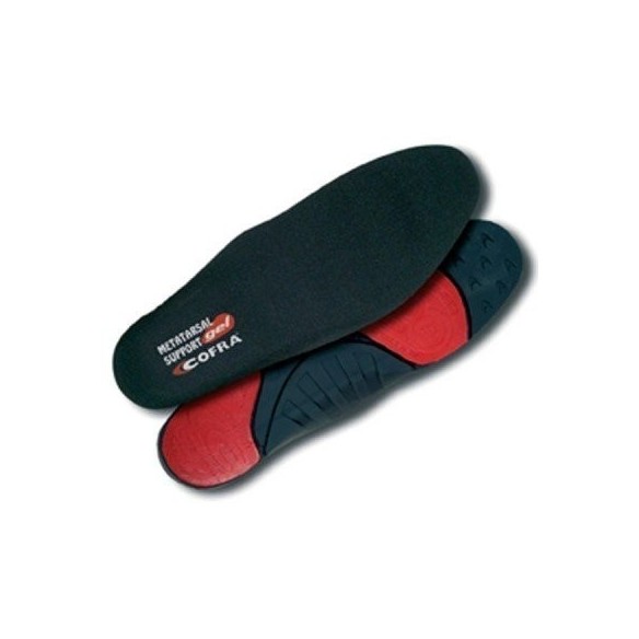 COFRA GULLVEIG S3 WR CI HRO SRC SAFETY BOOTS