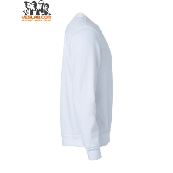 CLIQUÉ BASIC SWEATSHIRT ROUNDNECK JUNIOR