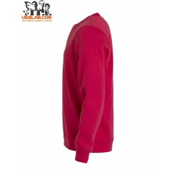 sudadera cliqué basic roundneck junior