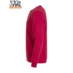 SUDADERA CLIQUÉ BASIC ROUNDNECK JUNIOR