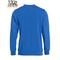 sudadera cliqué basic roundneck junior