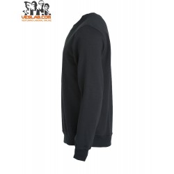 SUDADERA CLIQUÉ BASIC ROUNDNECK JUNIOR