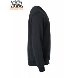 SUDADERA CLIQUÉ BASIC ROUNDNECK JUNIOR