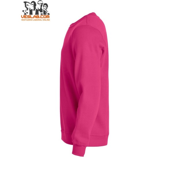 SWEAT CLIQUE BASIC ROUNDNECK JUNIOR