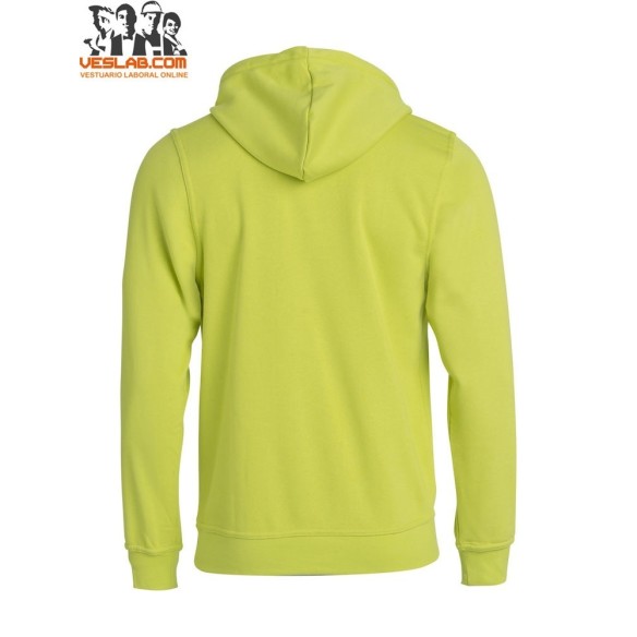 BASIC HOODY CLIQUE JUNIOR