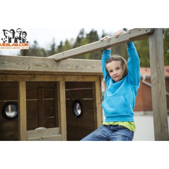 BASIC HOODY CLIQUE JUNIOR