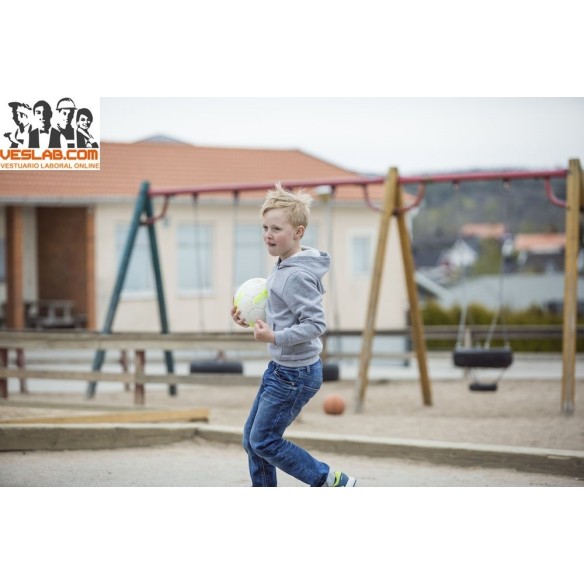 BASIC HOODY CLIQUE JUNIOR