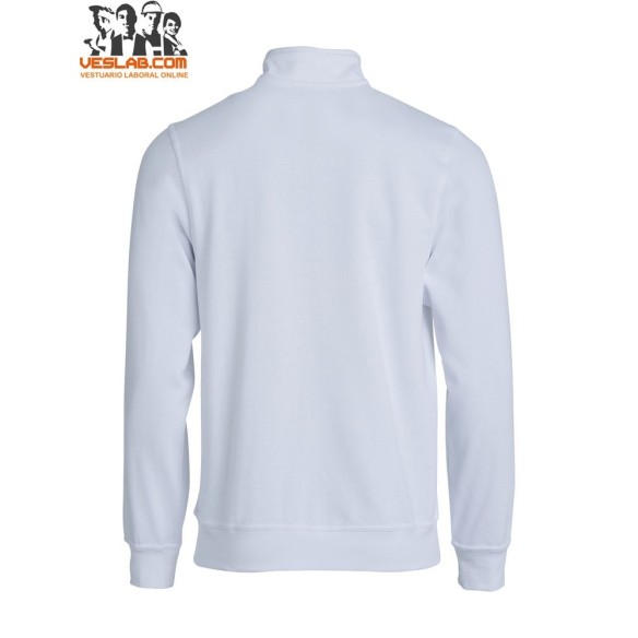 CLIQUÉ BASIC CARDIGAN FULL ZIP JUNIOR