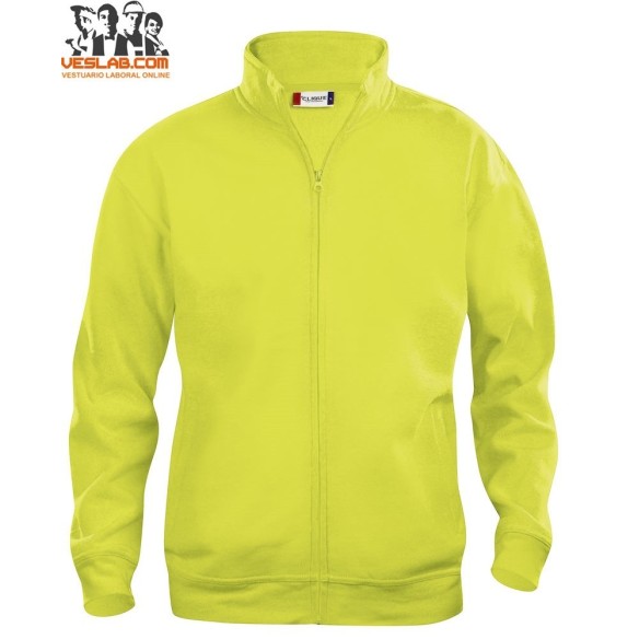 cardigan cliqué basic junior 5