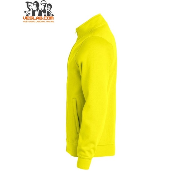 cardigan cliqué basic junior 7