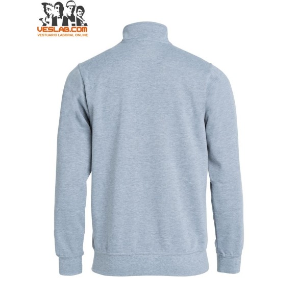 CLIQUÉ BASIC CARDIGAN FULL ZIP JUNIOR