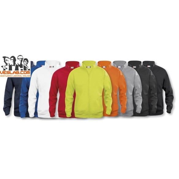 CARDIGAN CLIQUE BASIC  JUNIOR