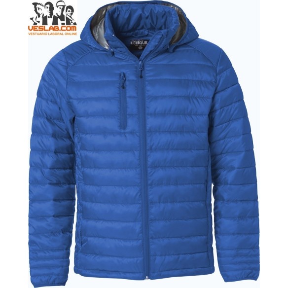 HUDSON JACKET CLIQUE KIDS