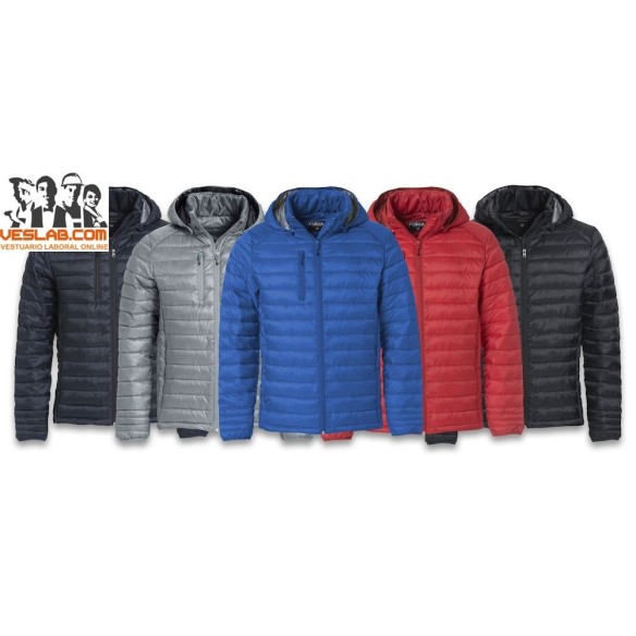 HUDSON JACKET CLIQUE KIDS