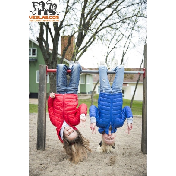 HUDSON JACKET CLIQUE KIDS