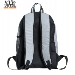 BASIC BACKPACK REFLECTIVE CLIQUE