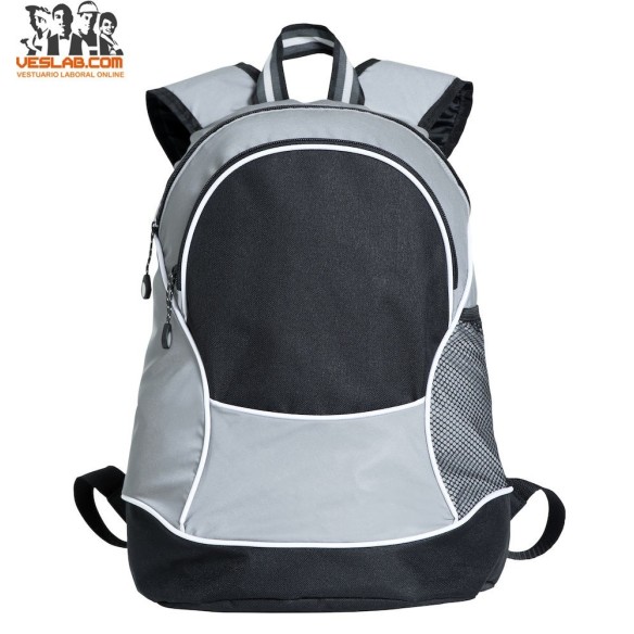 BASIC BACKPACK REFLECTIVE CLIQUE