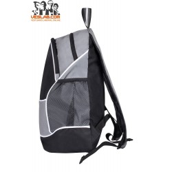 basic backpack reflective clique 3
