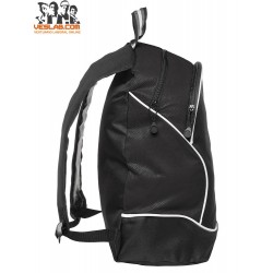 basic backpack clique 6