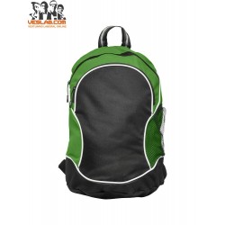 basic backpack clique 8