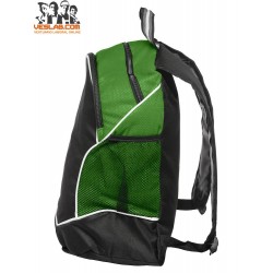 basic backpack clique 9