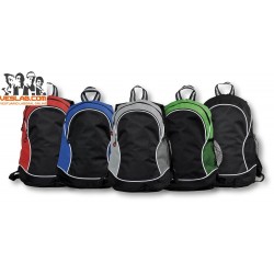 basic backpack clique 13