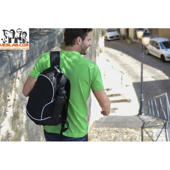 BASIC BACKPACK CLIQUE