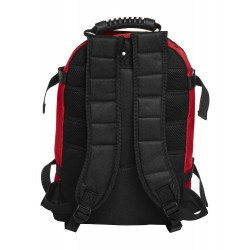 backpack ii clique 2