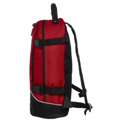backpack ii clique 3