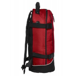 backpack ii clique 4