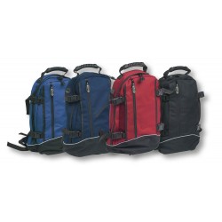 backpack ii clique 19