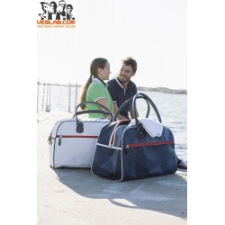 weekend bag clique 8