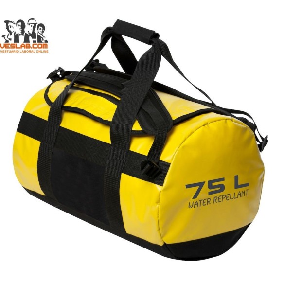 bolsa 2 en 1 25 litros clique 23