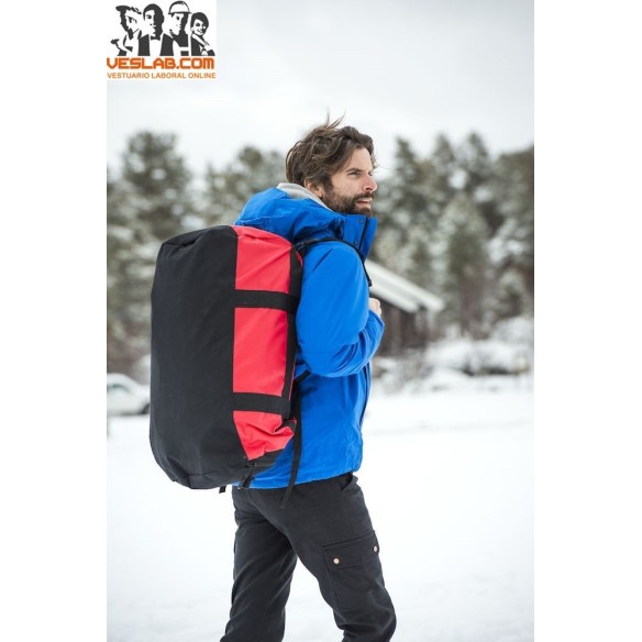 bolsa 2 en 1 25 litros clique 24