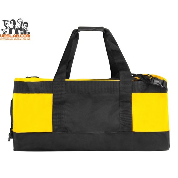 2 IN 1 BAG 75L CLIQUE